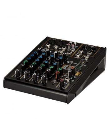 RCF F 6X, Mixer Audio...