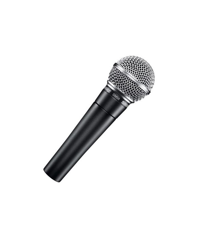 Microfono Voce Shure