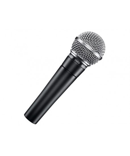 Microfono Voce Shure