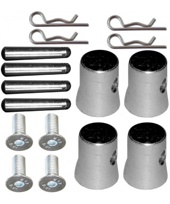 MD TRAK04B, Kit di...