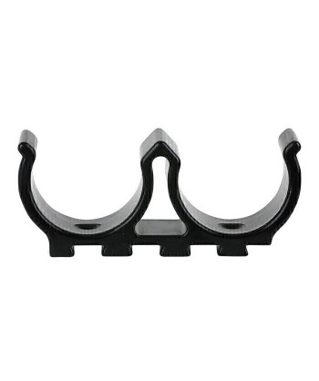 MILOS 73056, Clip Nera per...