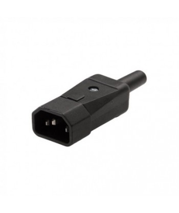 ADAM HALL 8102C, IEC Euro...