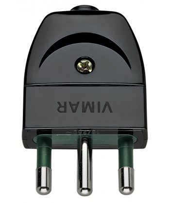 VIMAR 000202, Spina 2P+T...