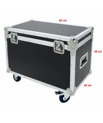 RCH E80-R, Baule Multiuso...