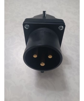 PCE typ 523, Spina da...