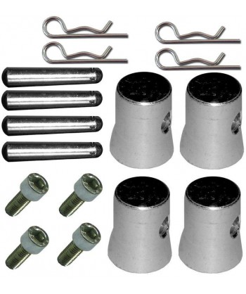 MD TRAK04SP79, Kit...