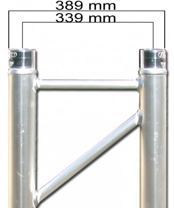 MD TRP4003000S2, Truss...
