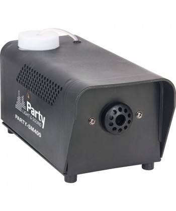 PARTY-SM400, Macchina del...