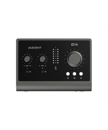 AUDIENT iD14 MKII,...