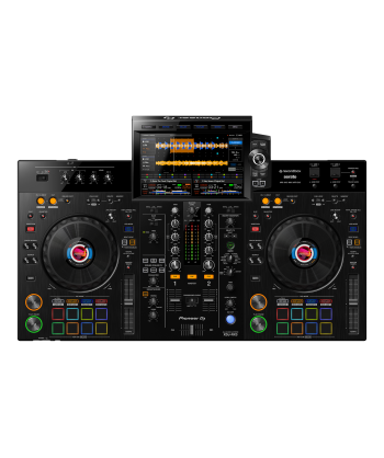 PIONEER DJ XDJ-RX3,...