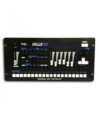 EGO Professional Jolly 512...