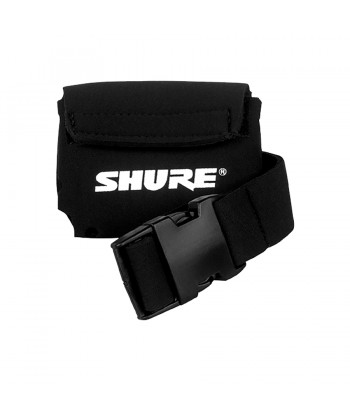 SHURE WA570A, Marsupio per...
