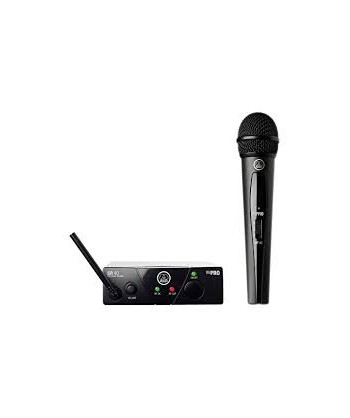 AKG WMS 40 MINI VOCAL, Kit...