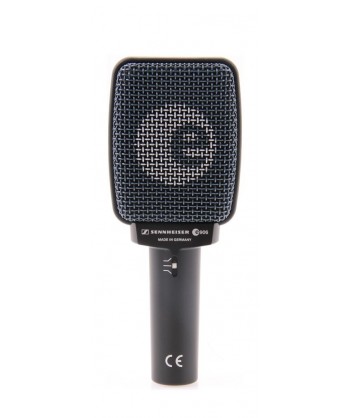 SENNHEISER e906, Microfono...