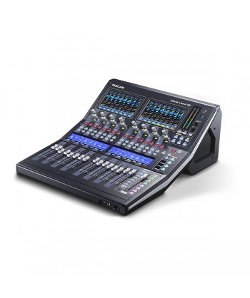 TASCAM SONICVIEW 16, Mixer...