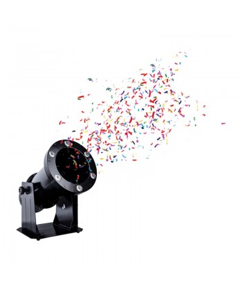 DJ POWER R-4 - Mini LED...