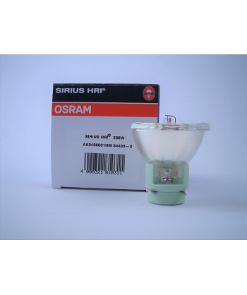 OSRAM SIRIUS HRI 230 W,...