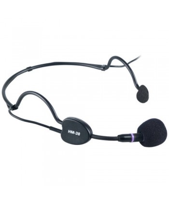 PROEL HCM38SE, Microfono...