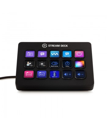ELGATO Stream Deck MK.2,...