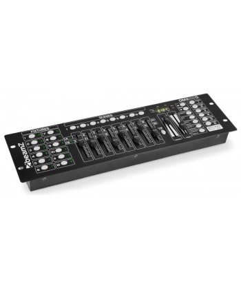 BeamZ DMX192S, Mixer Luci...