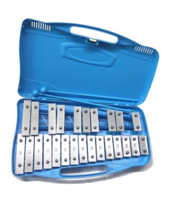 ALYSÉE MT25-CR-BL,...