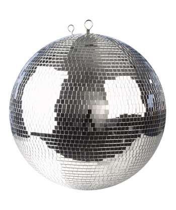 SHOWGEAR Mirror Ball cm 50,...