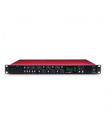 FOCUSRITE Scarlet OctoPre,...