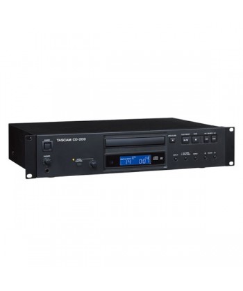 TASCAM CD-200, Lettore CD /...