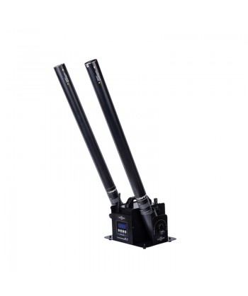 DJ POWER R-5, Mini Cannone...