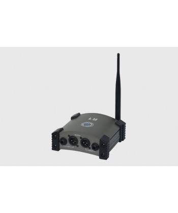 TOPP PRO R1, Ricevitore...