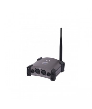 TOPP PRO T2, Trasmettitore...