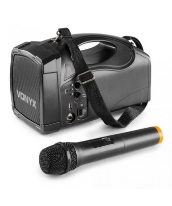 VONYX ST014, Personal PA...