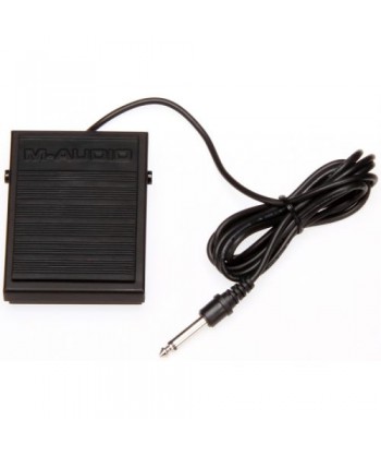 M-AUDIO SP1, Pedale Sustain