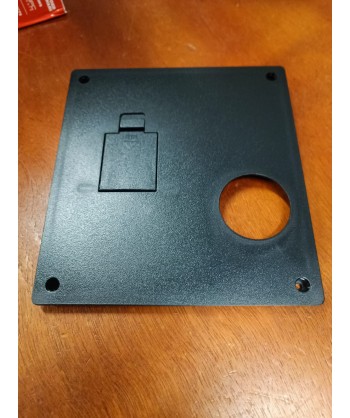 SHOWVEN SFMET225, Top...