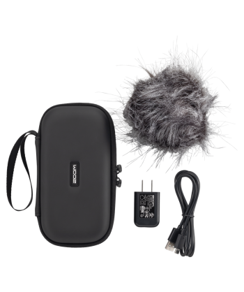 ZOOM APH 4e, Kit accessori...