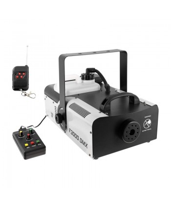 MSC DISTRIBUTION F3000 DMX...