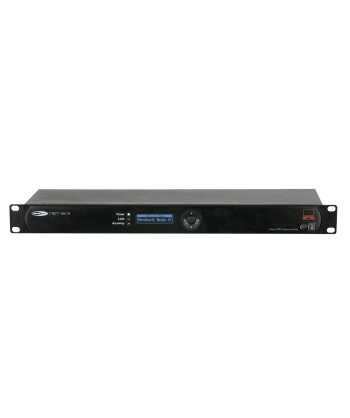 Showtec NET-8/3, 8 canali...