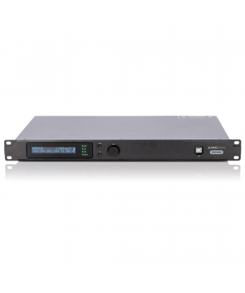 AMC DSP 8x8, Processore...