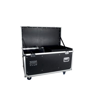 COBRA Pro FC66, Flight Case...