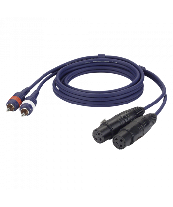 DAP AUDIO FL25150, Cavo...