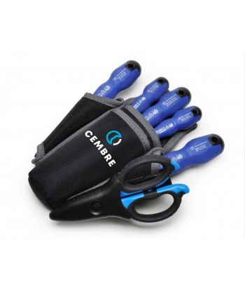 KIT-CTBB1-1 Kit marsupio...