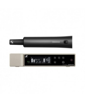 SENNHEISER EW-D SKM-S BASE...