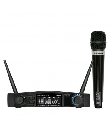 ZZIPP TXZZ540, Kit...