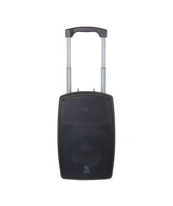 ZZIPP ZZIGAN110, Cassa...