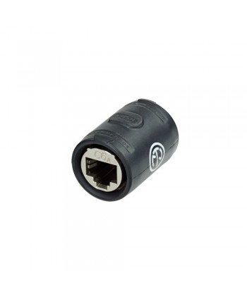 Neutrik NE8FFX6-W, Cat.6a...