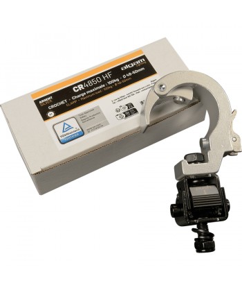 ALGAM  LIGHTING CR4850 HF,...