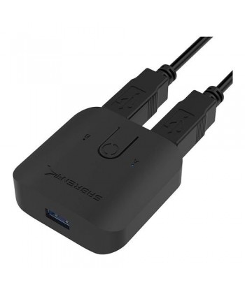 SABRENT USB-SW20,...