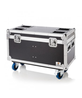 BESPECO CRO8040, Baule...