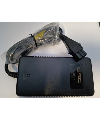 QSC PSU-001, WQSC POWER...