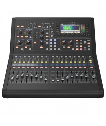 MIDAS M32R Live, Consolle...